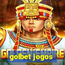 golbet jogos